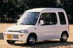 Mitsubishi Minica TOPPO 1990 года